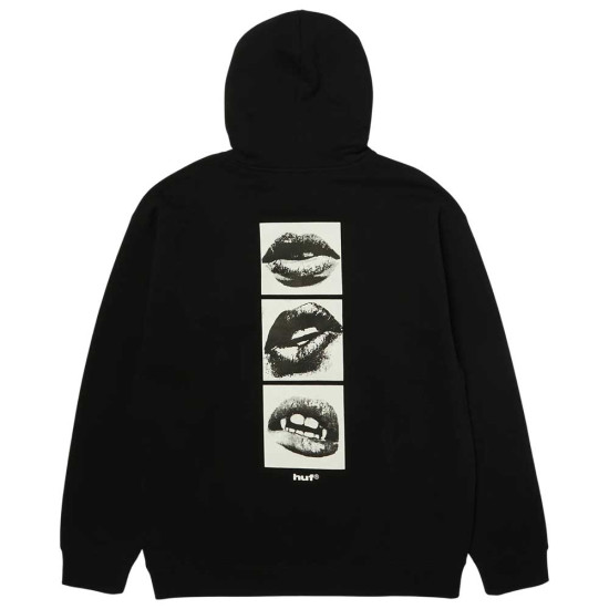 Huf Ανδρικό φούτερ Like Sugar Pullover Hoodie